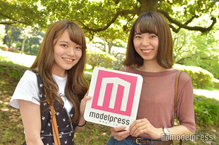 乃木坂46ファン(C)モデルプレス
