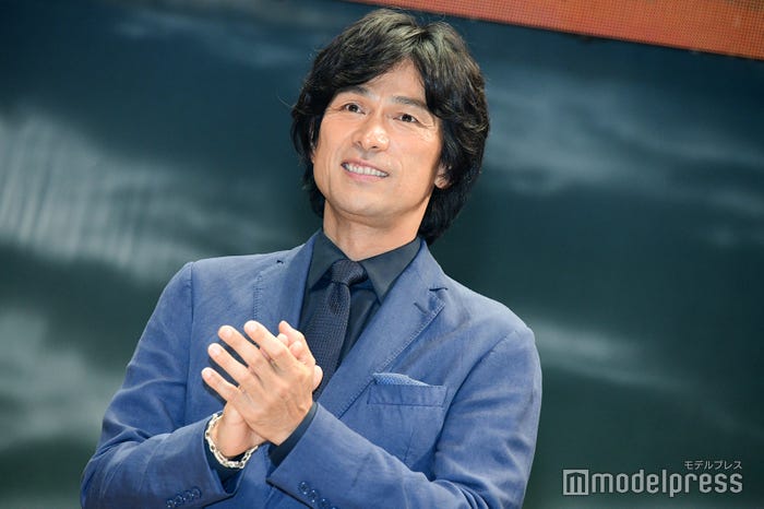 江口洋介 (C)モデルプレス