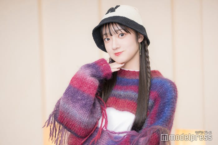 結海(C)モデルプレス