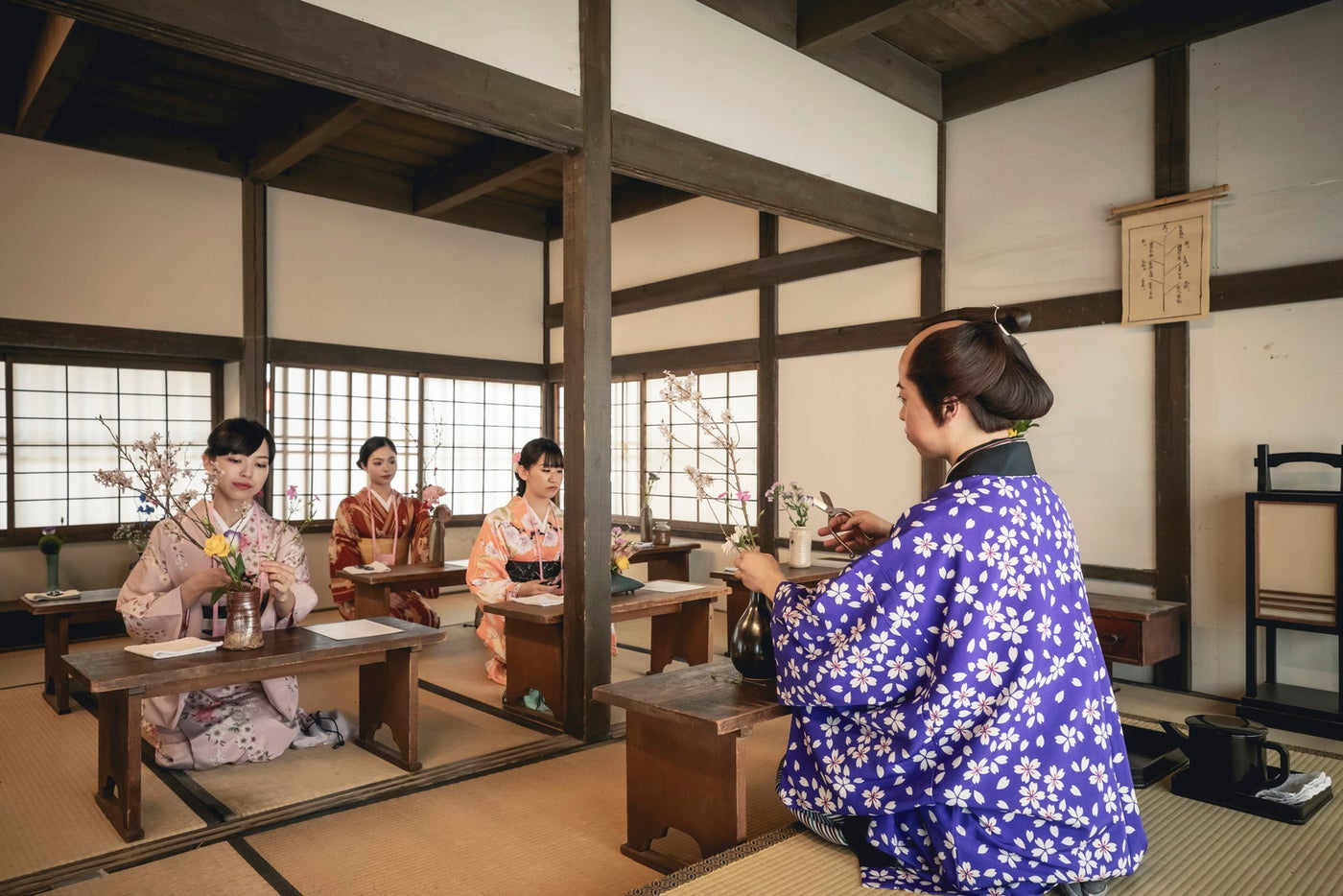 太秦映画村／提供画像