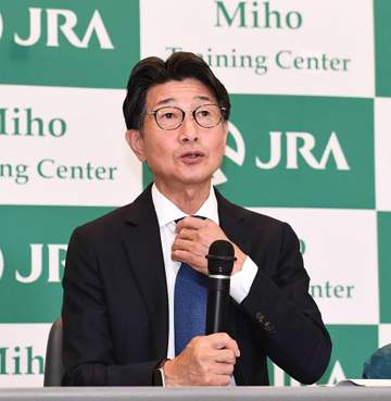 柴田善臣 還暦まで続けられた秘訣「馬に乗りたい。競馬に乗りたい」 後輩に伝えたいことは「自分の立場を肝に銘じて」【一問一答】