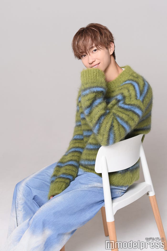 野村康太(C)モデルプレス