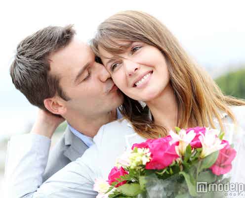 君しか見えない!彼を一途にさせる彼女の言動5つ