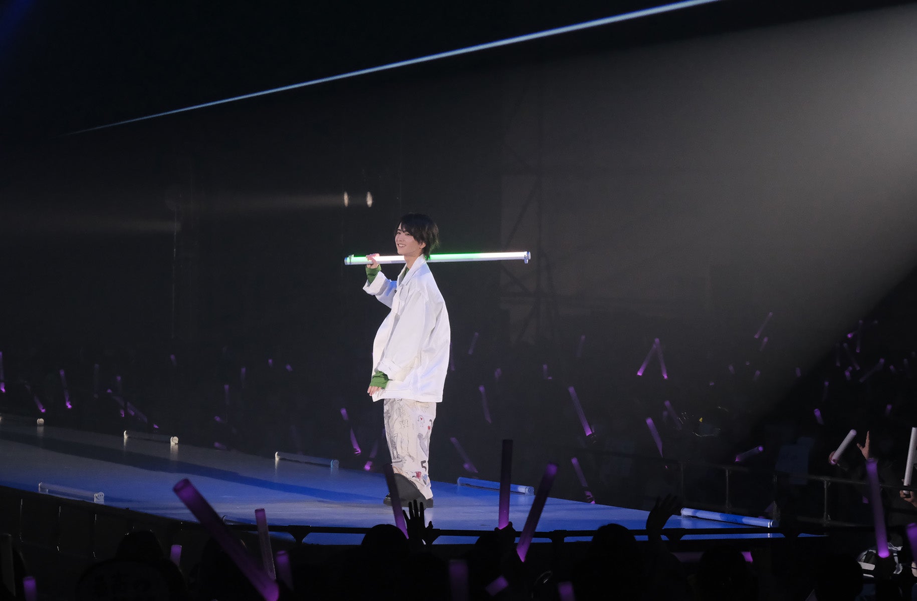 板垣李光人（C）SAPPORO COLLECTION