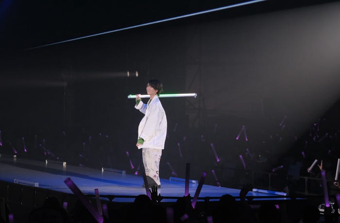 板垣李光人(C)SAPPORO COLLECTION