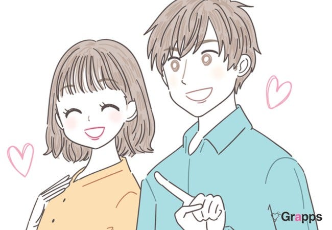 血液型別に攻略 O型男性 を夢中にさせる方法 モデルプレス