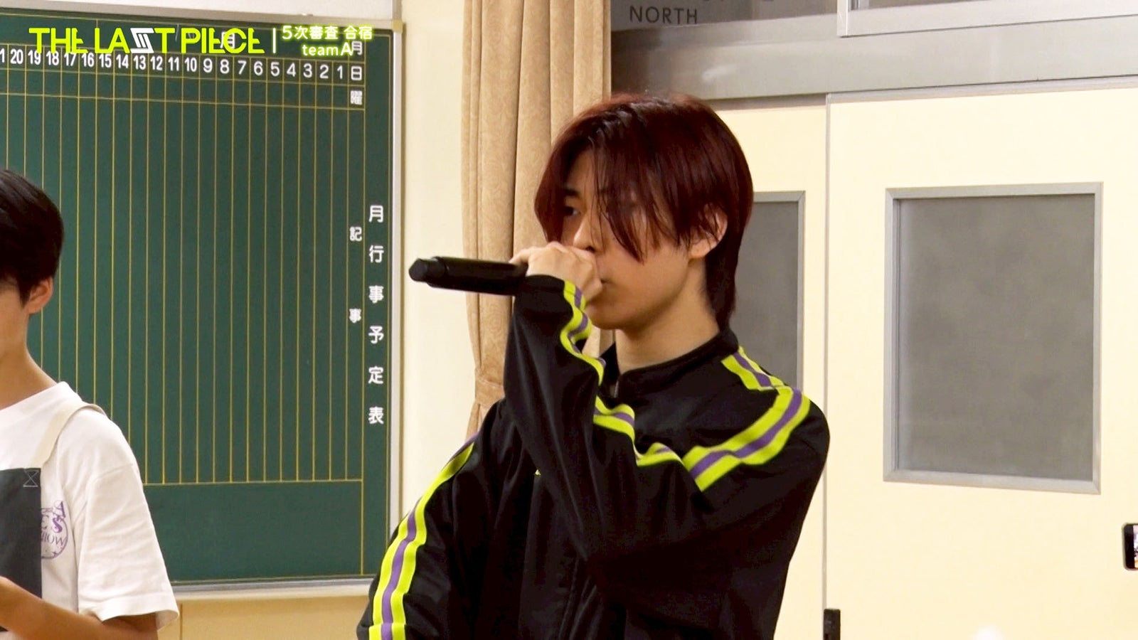 ラスピ TAICHI 4点セット THE LAST PIECE タイチ THELASTPIECE】[ TAICHI ] 2nd Round 未公開シーン🔎#TAICHI