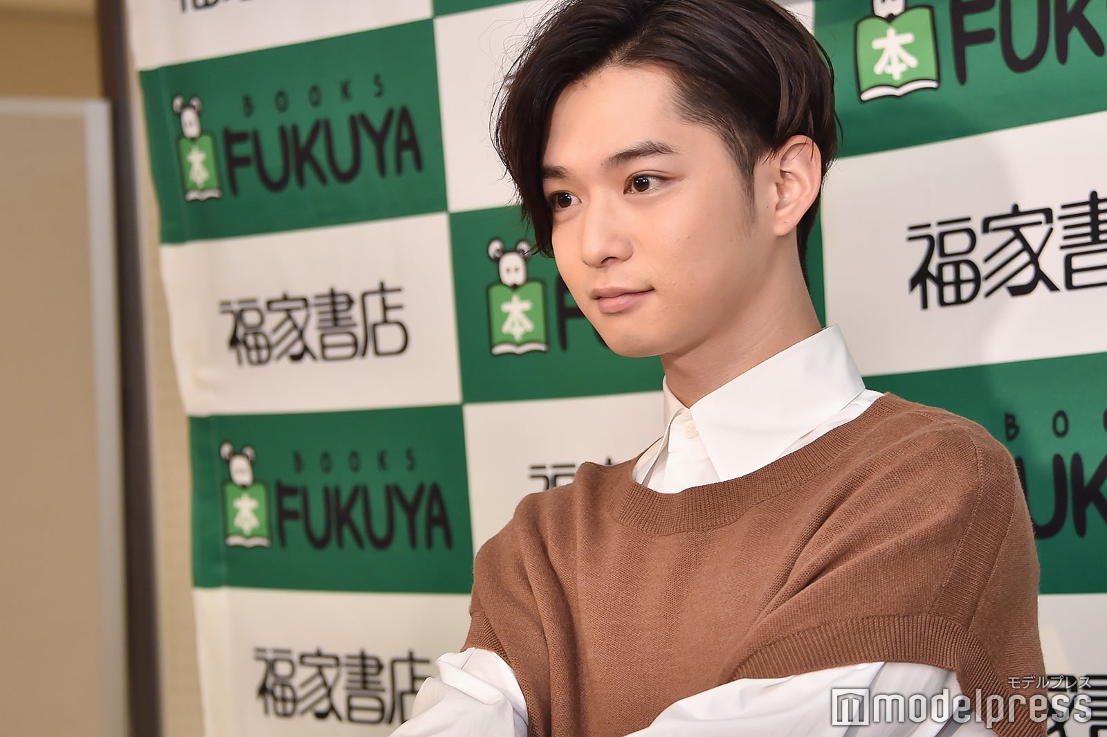 千葉雄大 （C）モデルプレス