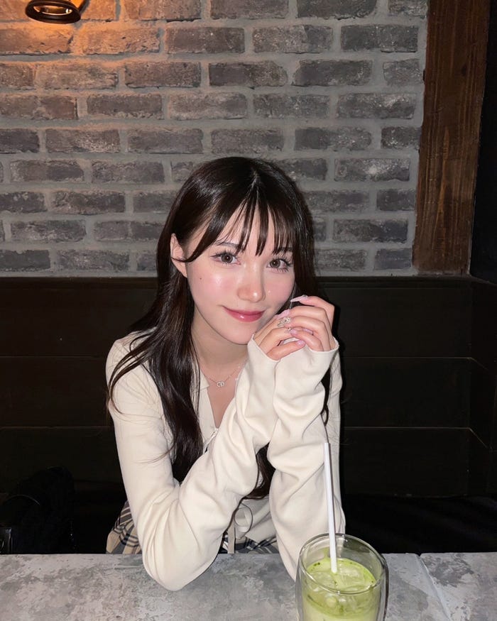 田中安紀さん(提供写真)