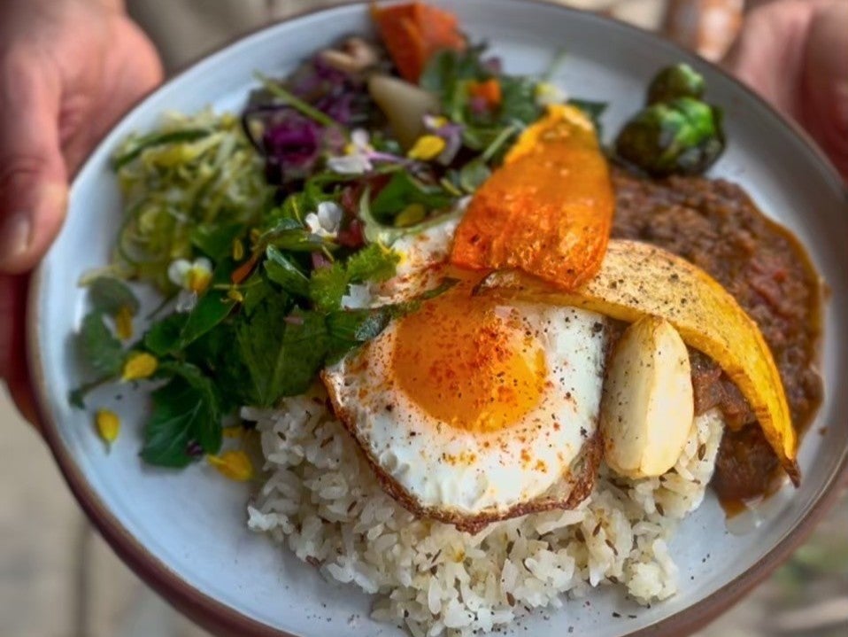 naeme farmers stand（提供写真）