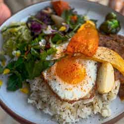 naeme farmers stand(提供写真)