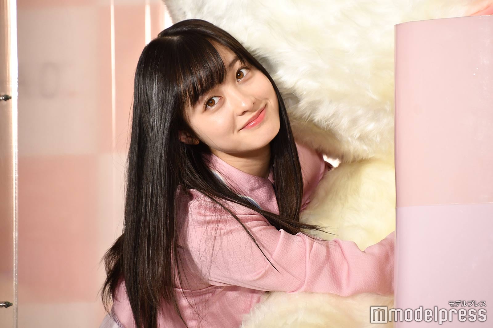 橋本環奈 （C）モデルプレス