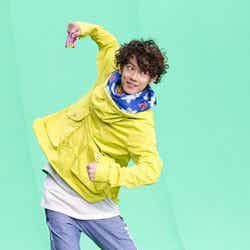 佐藤健/「うしろまえ」編