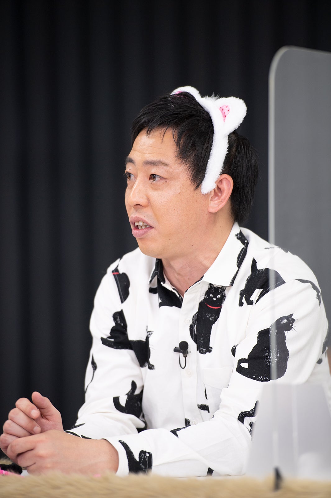 森田哲矢 （C）テレビ大阪