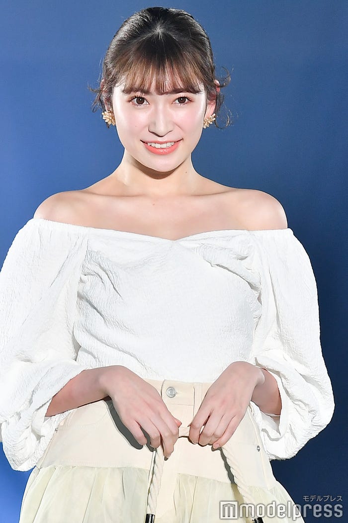 吉田朱里(C)モデルプレス