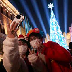 クリスマス・ツリー/提供画像:ユー・エス・ジェイ