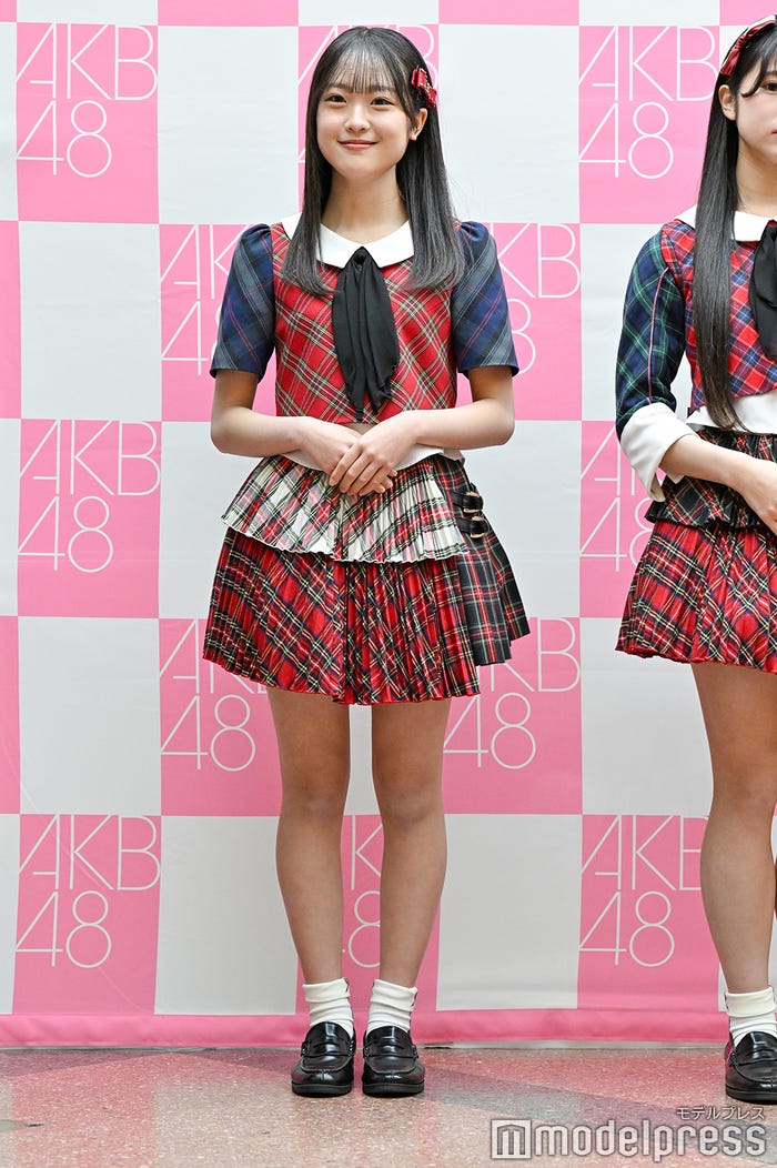 高橋舞桜(C)モデルプレス