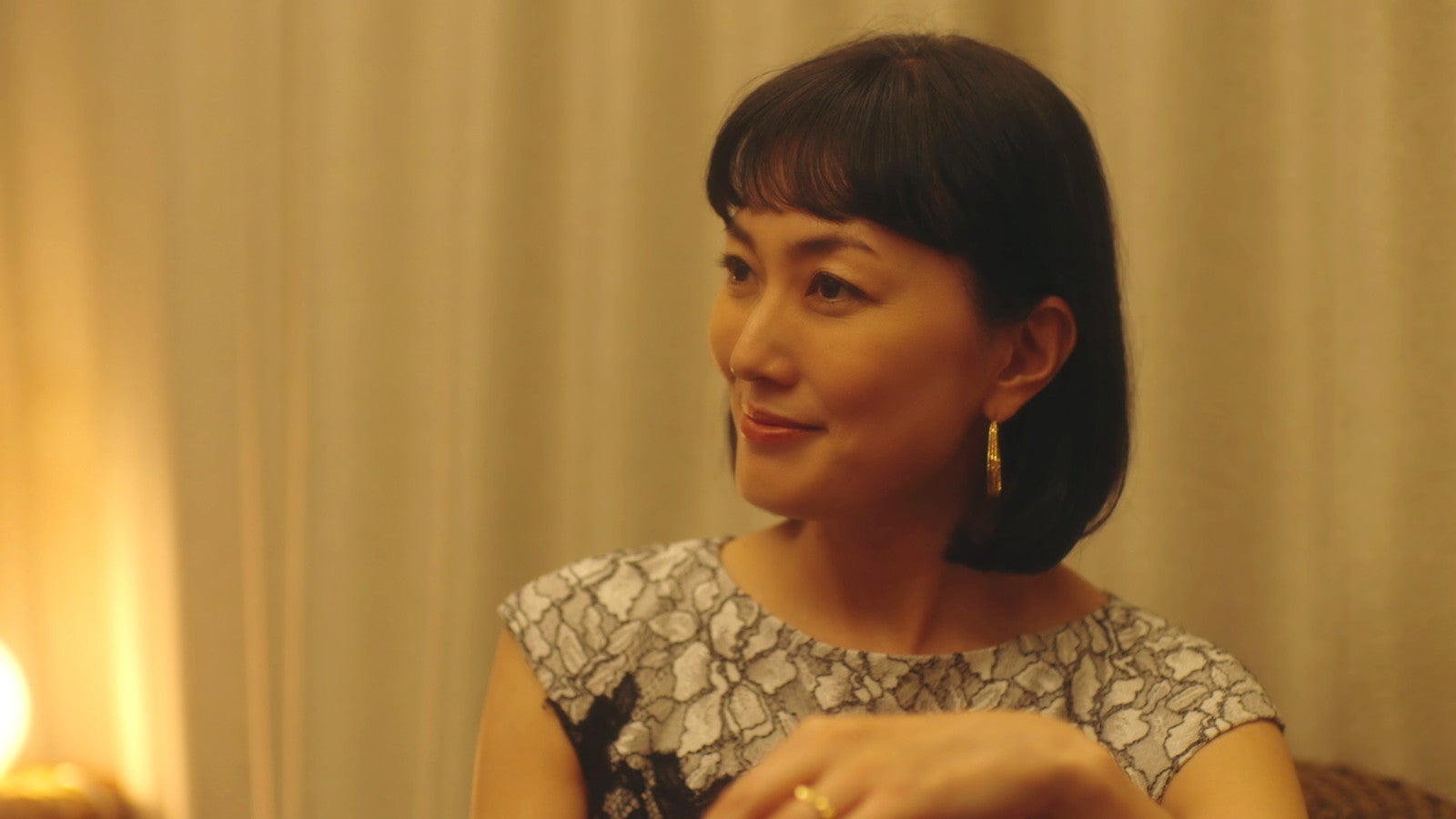 「夫婦円満レシピ～それでも夫を愛している～」第9話より（C）「夫婦円満レシピ～交換しない？一晩だけ～」製作委員会