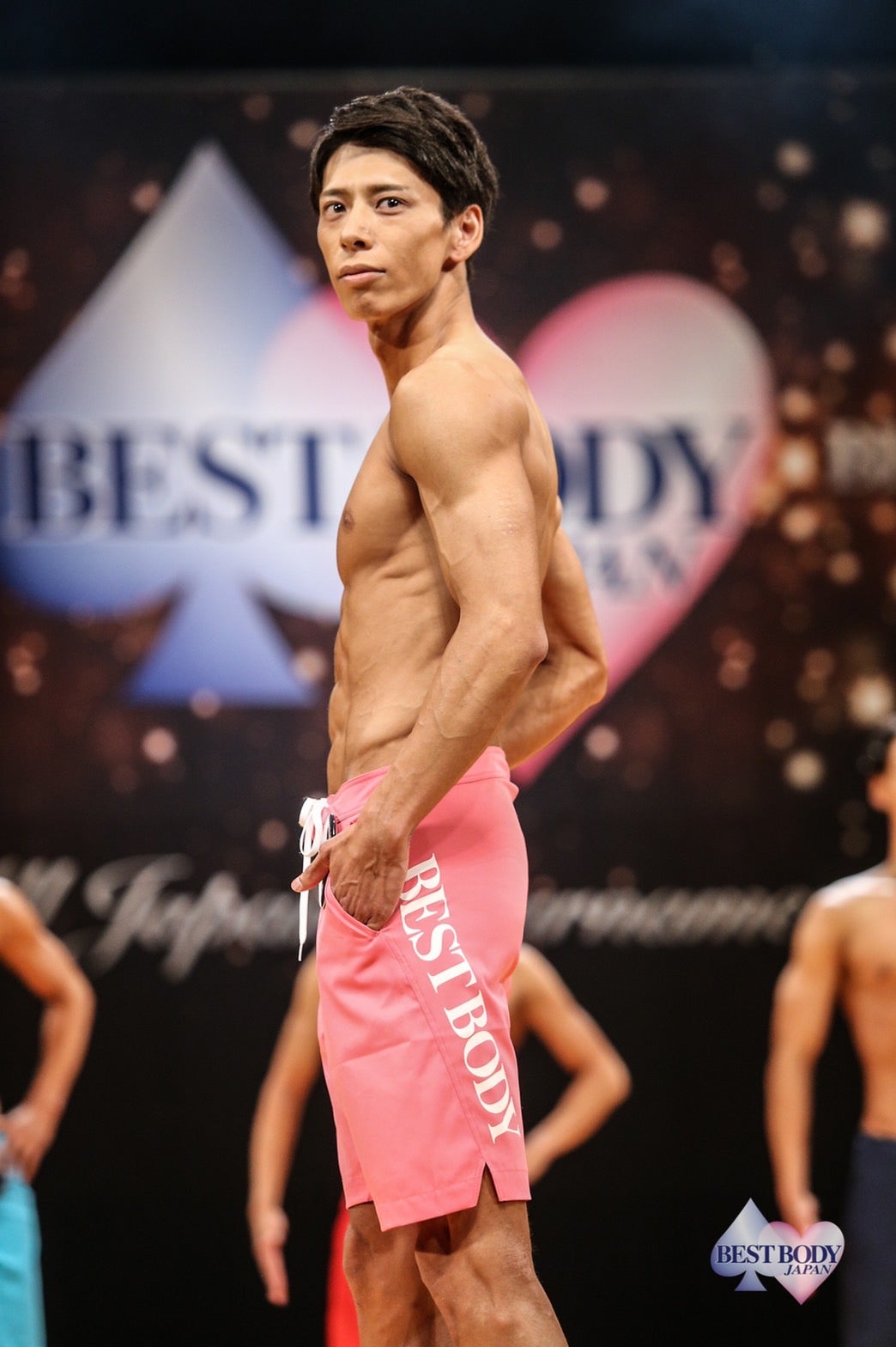 TAKAHARU（提供画像）