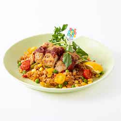 WOONHAK Jambalaya 税込1,990円(C)KOZ ENTERTAINMENT & HYBE.All Rights Reseved.