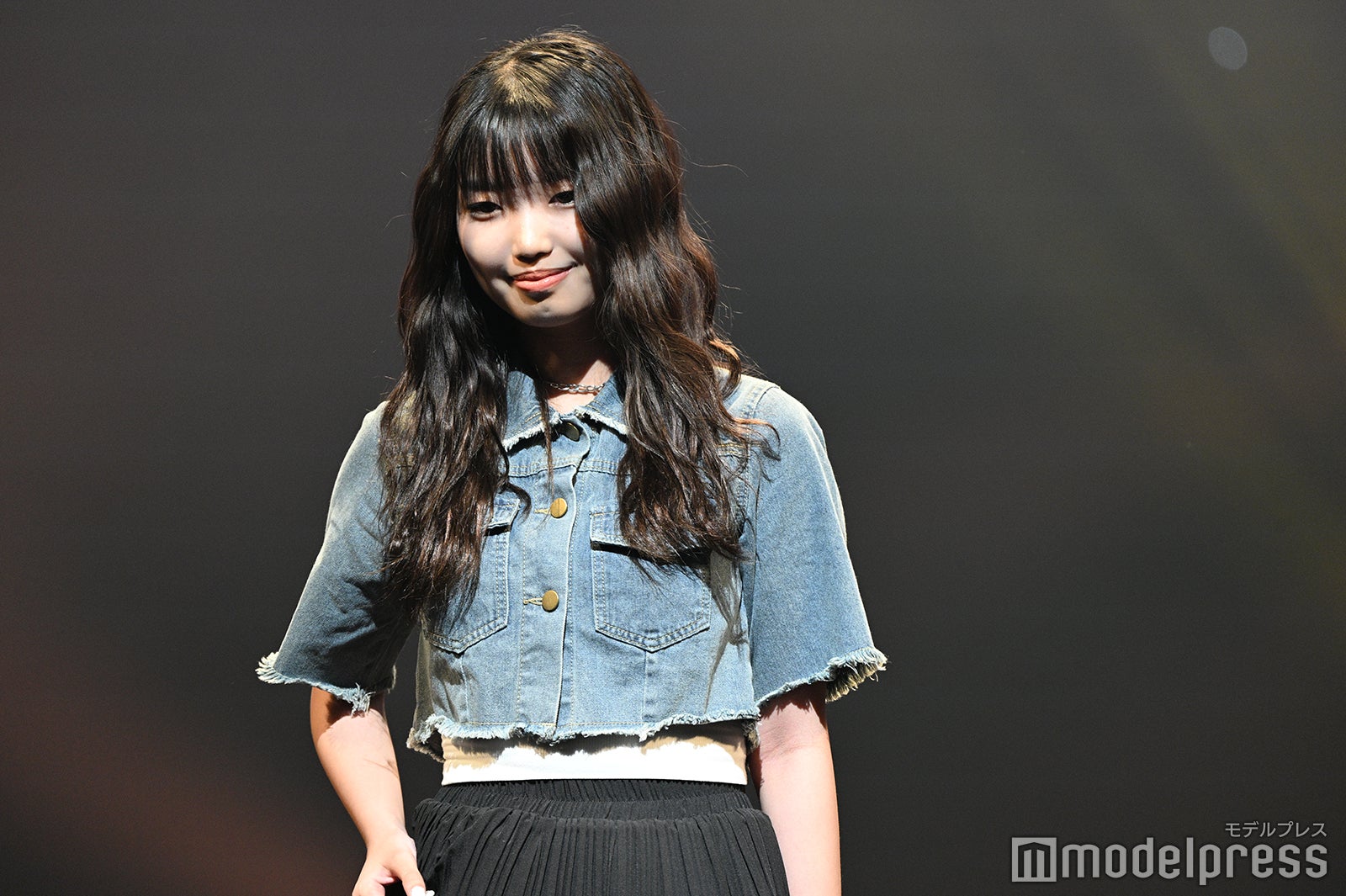 （C）モデルプレス