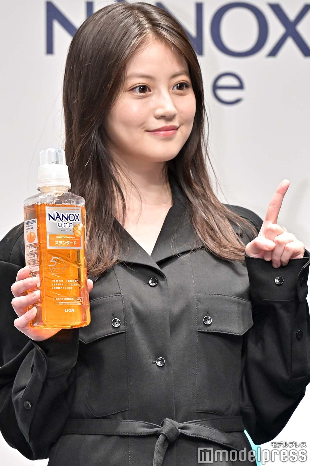 今田美桜（C）モデルプレス