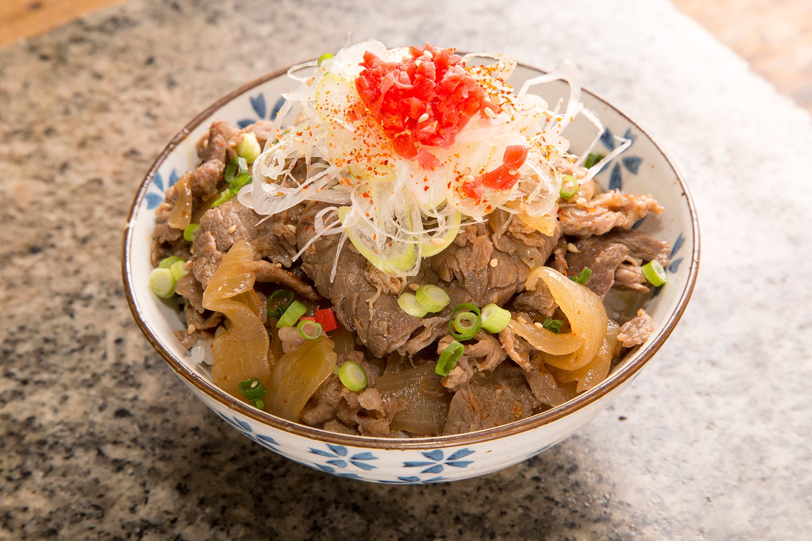 「牛門」／画像提供：東京和牛ショー