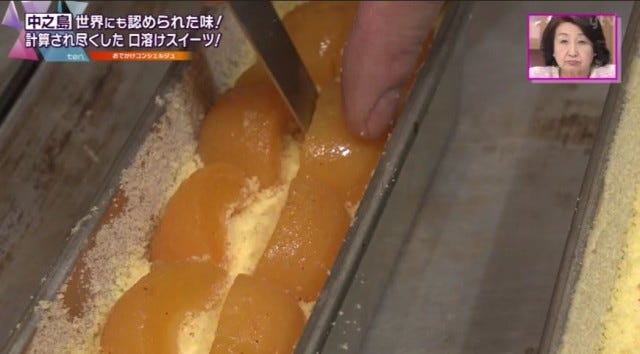 【大阪】世界にも認められた味！驚きの口溶けを楽しめる「人気No.1スイーツ」