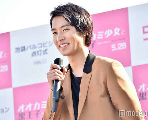 嵐・二宮和也、山崎賢人は「一生手下だもん」 師弟関係が見え隠れ?