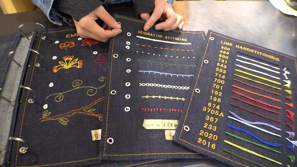 番組の様子（写真提供：関西テレビ）