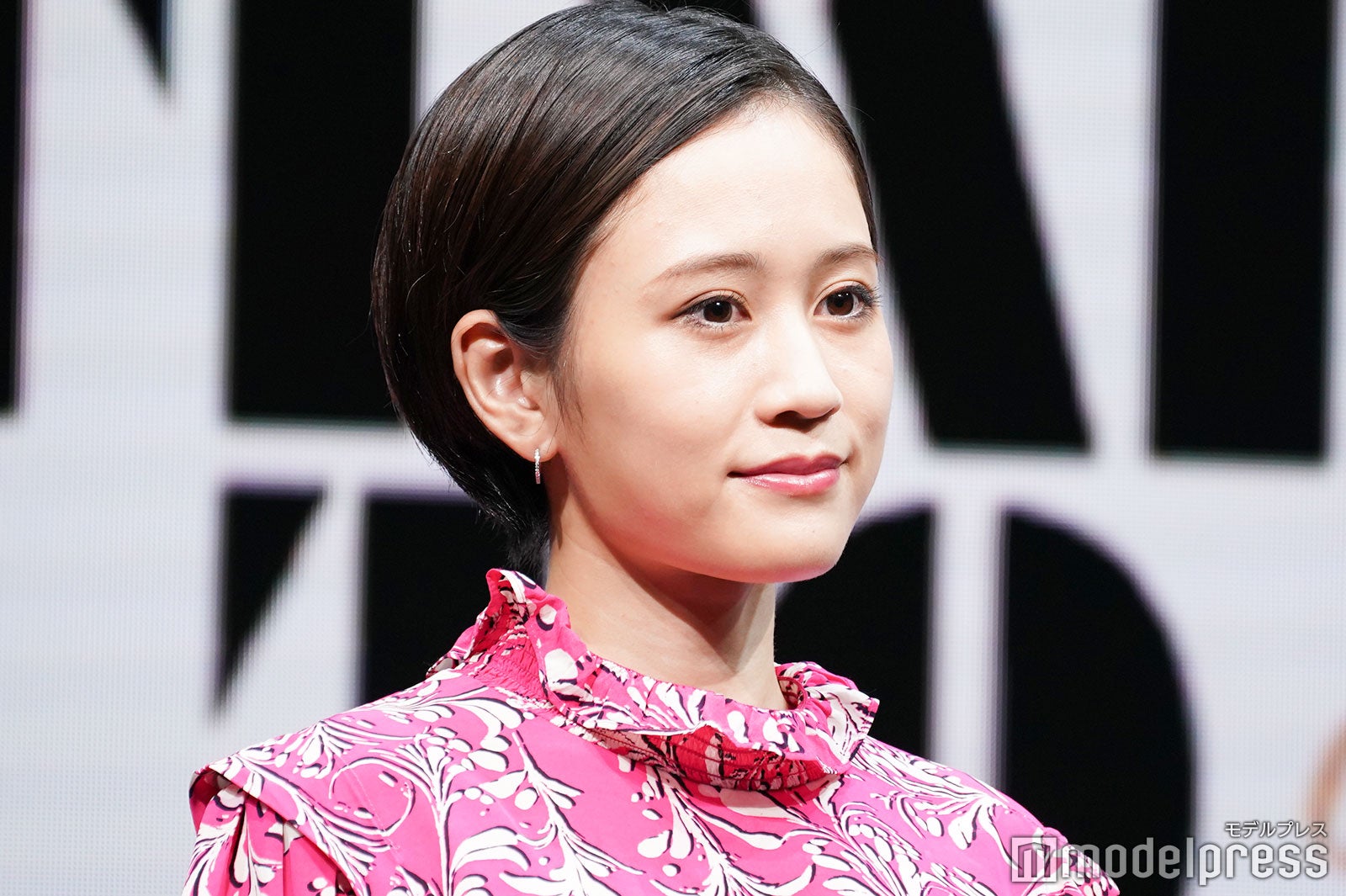 前田敦子（C）モデルプレス