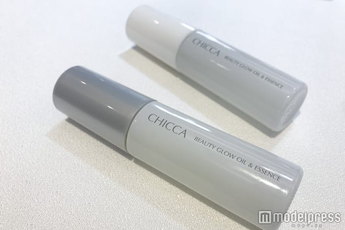 「キッカ ビューティグロウ オイル&エッセンス(8,800円/税抜)」(C)モデルプレス
