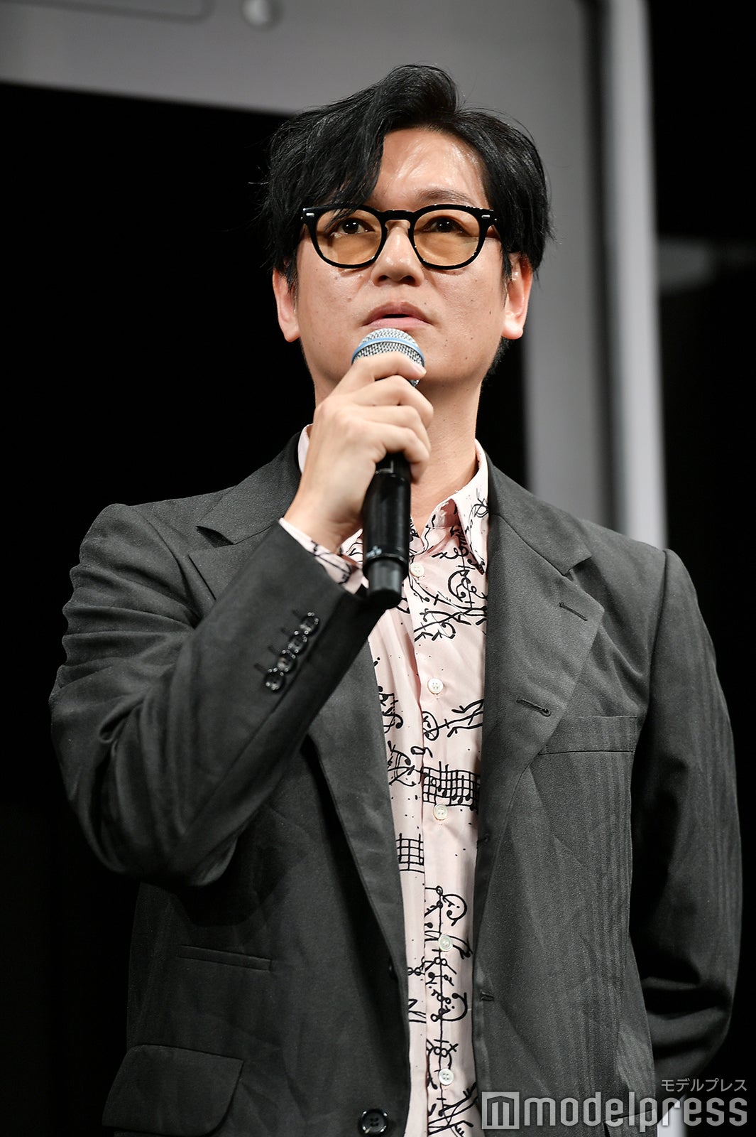 井浦新 （C）モデルプレス