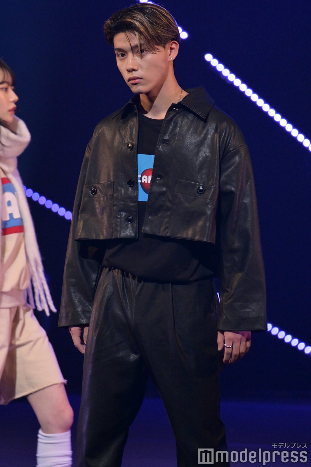 南雲奨馬（C）モデルプレス