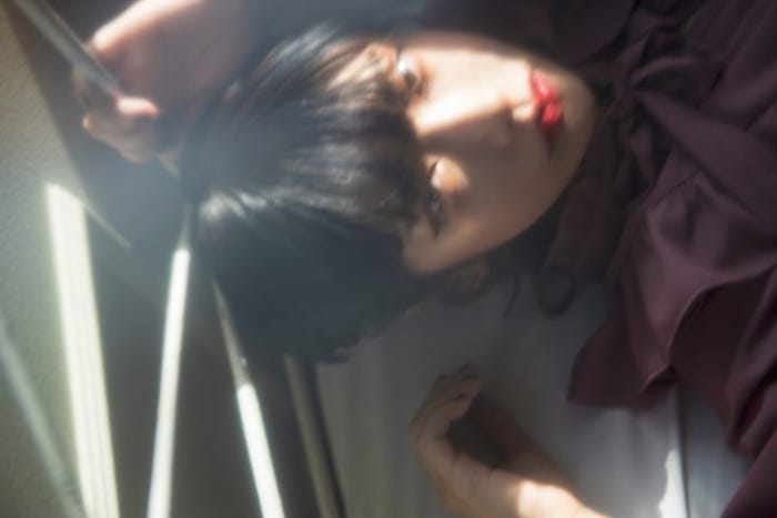 香椎かてぃ「新あいどる聖書」(扶桑社)より