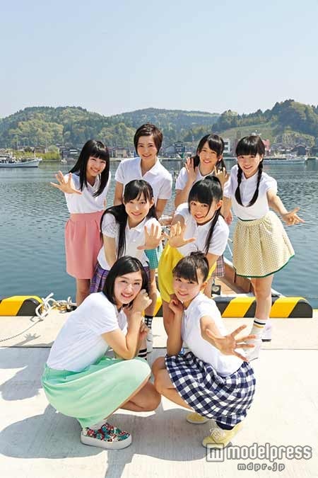 ももクロ妹分 私立恵比寿中学 弾ける笑顔で修学旅行を満喫 モデルプレス ももクロ妹分 私立恵比寿中学 弾ける笑顔で修学旅行を満喫 モデルプレス