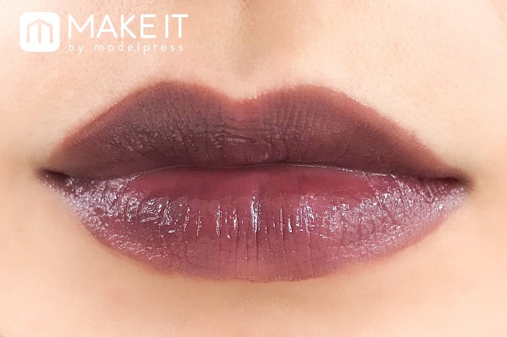 アディクション／ザ リップスティック シアー／014使用 (C)メイクイット