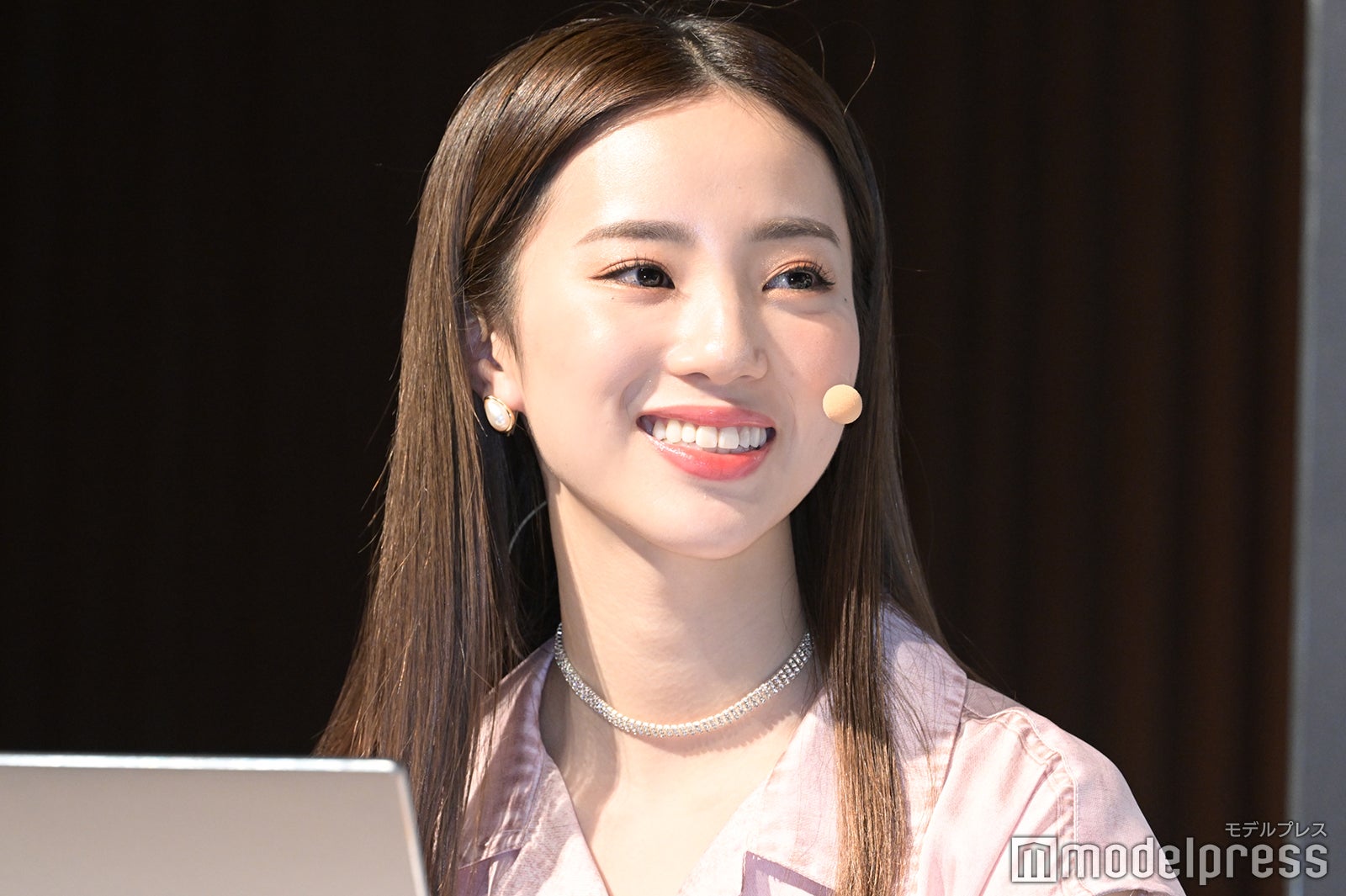 中町綾 （C）モデルプレス