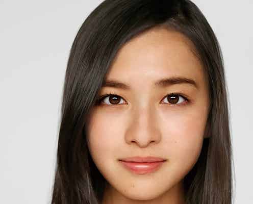 「本当に高校生?」と話題の北村優衣「めざましテレビ」イマドキガールに抜擢