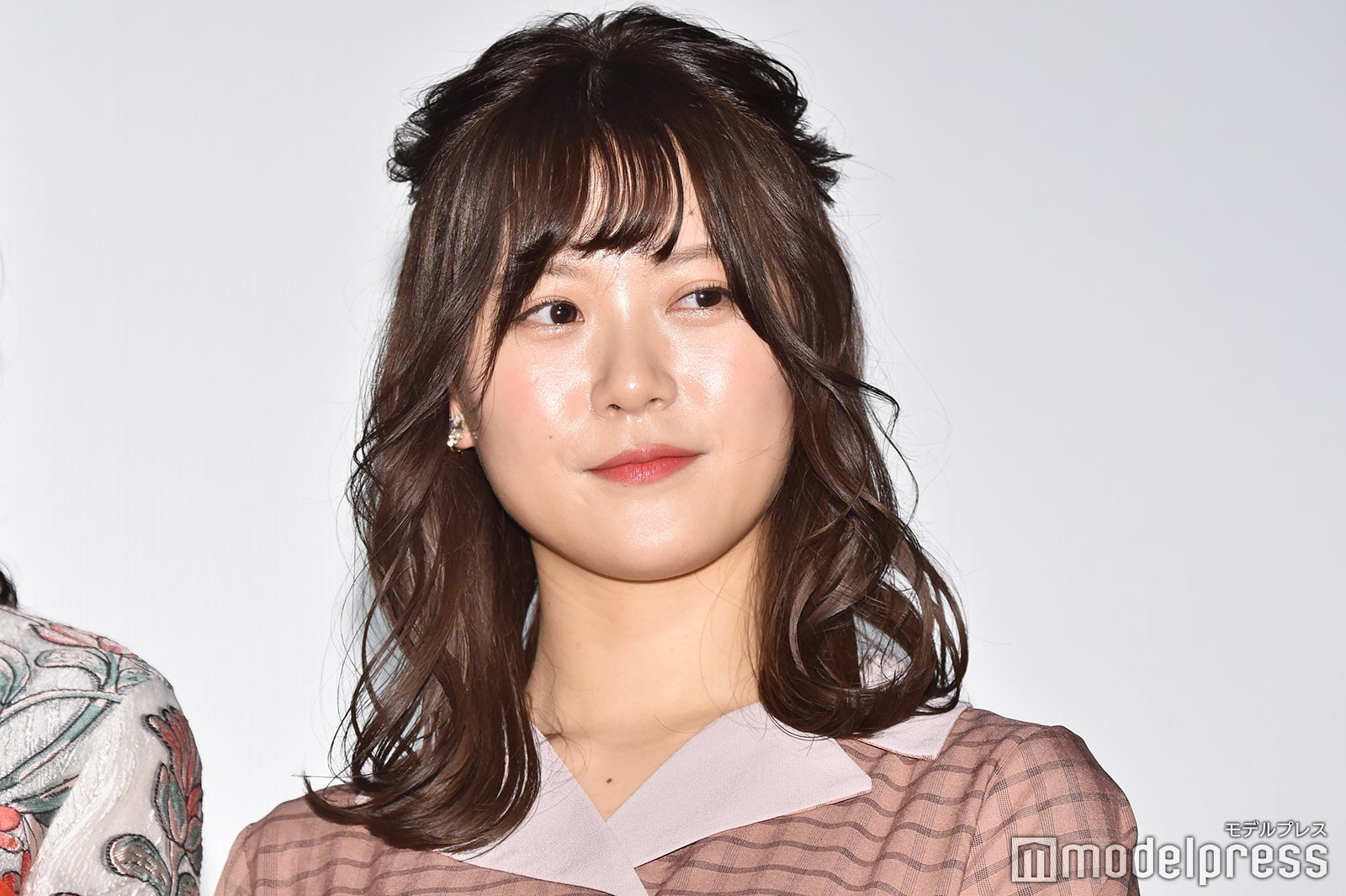 ayanonono （C）モデルプレス