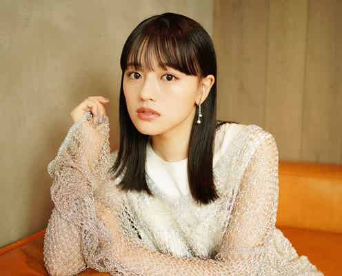 「ビリオン×スクール」“いじめられっ子”役注目の上坂樹里、撮影中涙止まらず 山田涼介に救われた言葉「私1人じゃきっと何もできなかった」