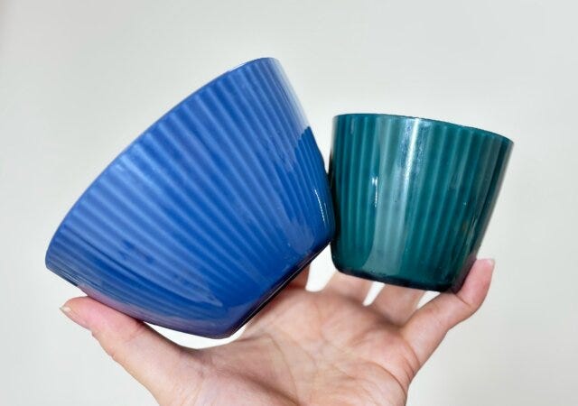 プリエ 丼ぶり小 小鉢 プリエ 丼ぶり小 小鉢