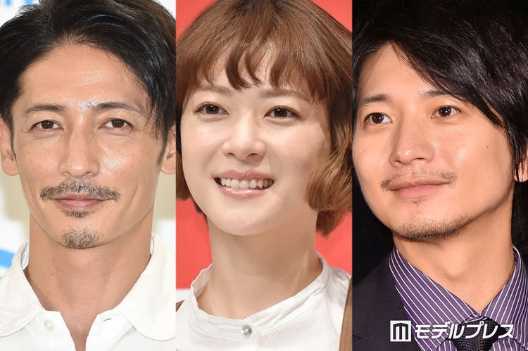 上野樹里 玉木宏 向井理が集結 オールスター感謝祭 で のだめカンタービレ 思い出す人続出 モデルプレス 上野樹里 玉木宏 向井理が集結 オールスター感謝祭 で のだめカンタービレ 思い出す人続出 モデルプレス