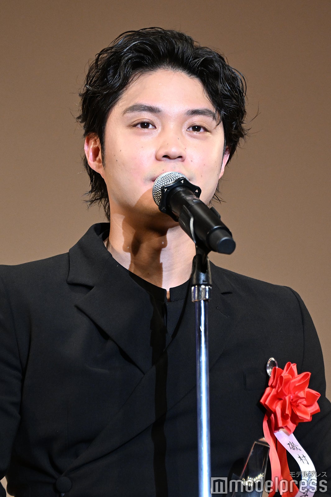 磯村勇斗（C）モデルプレス