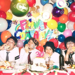「フラカン和義のロックンロール700万ボルト ~フラカン30周年もヨロチクビ~」@Zepp Namba開催決定