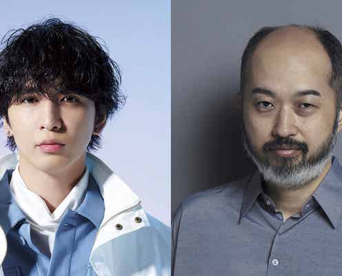 ジャニーズWEST藤井流星、単独初主演舞台決定 シチュエーションコメディに挑戦<NOISES OFF>