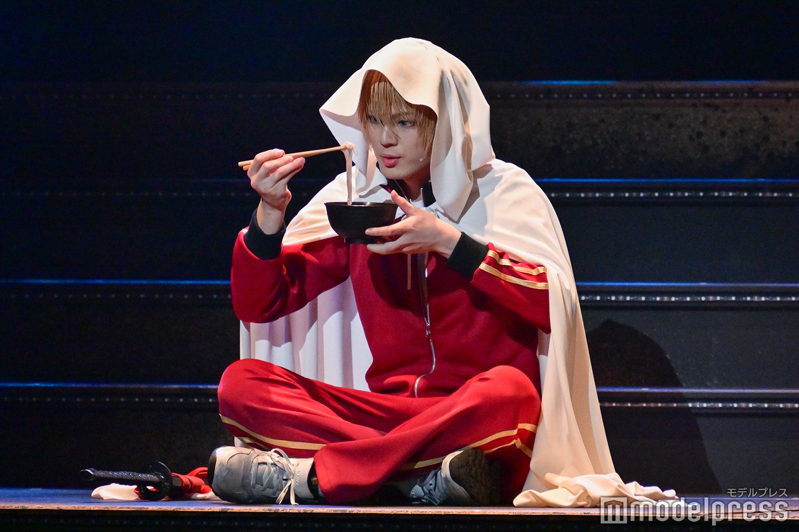 加藤大悟（C）モデルプレス