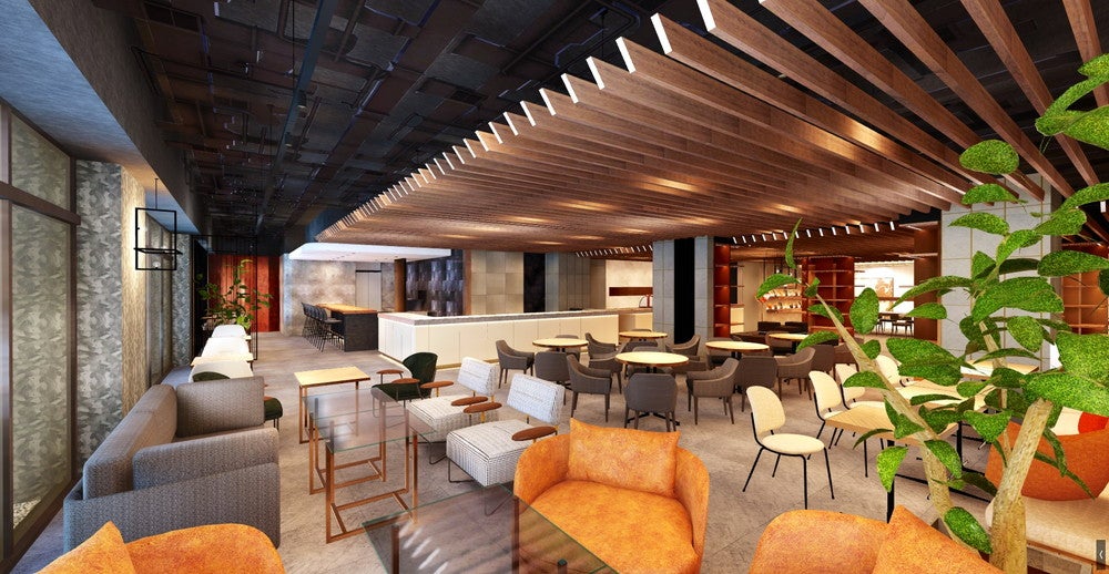 HIYORIチャプター京都トリビュートポートフォリオホテル（提供画像）