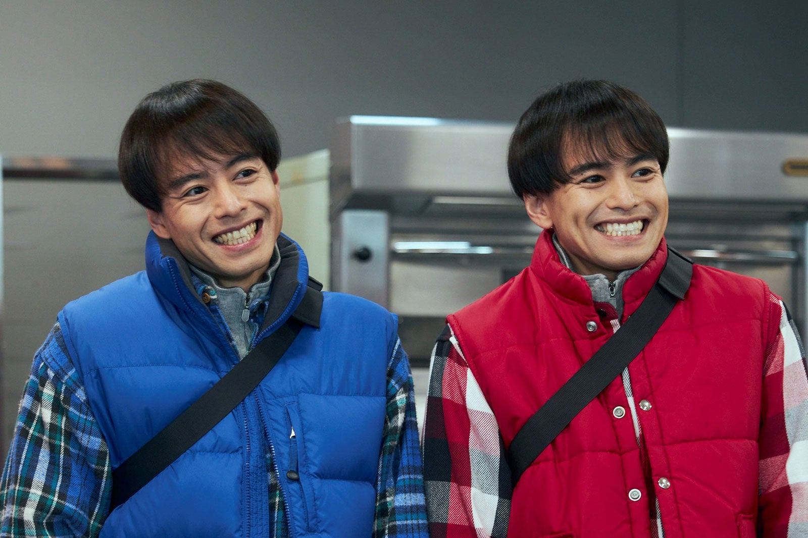 「パティスリーMON」第2話（C）「パティスリーMON」製作委員会