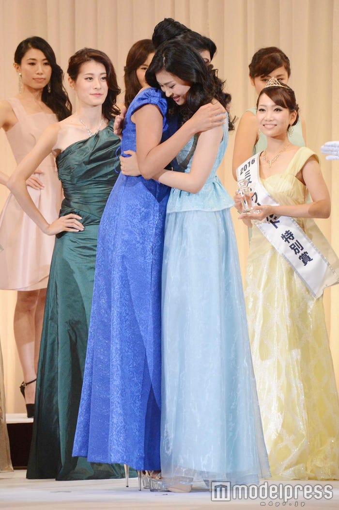 「ミス・ワールド2016」日本大会の様子(C)モデルプレス